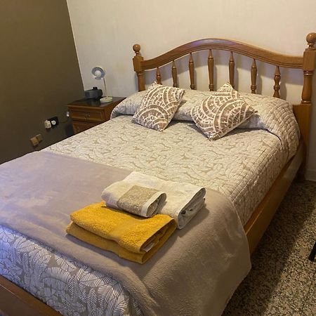 Departamento En El Corazon De Mendoza Lägenhet Exteriör bild