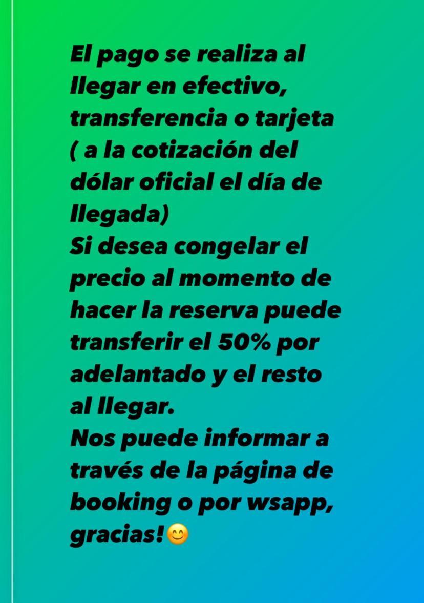 Departamento En El Corazon De Mendoza Lägenhet Exteriör bild