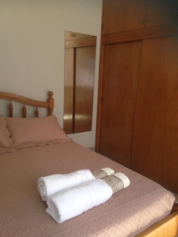 Departamento En El Corazon De Mendoza Lägenhet Exteriör bild