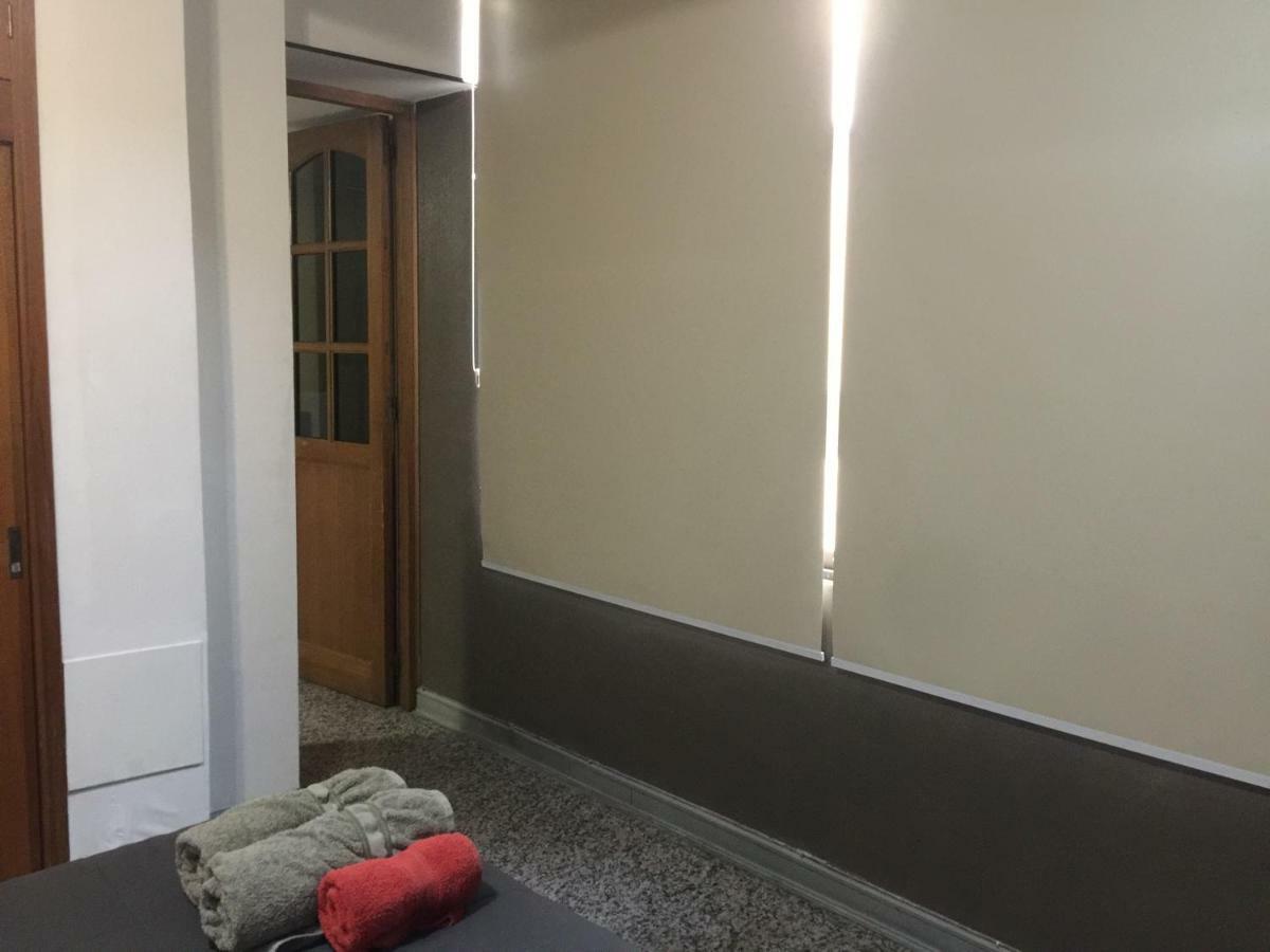 Departamento En El Corazon De Mendoza Lägenhet Exteriör bild